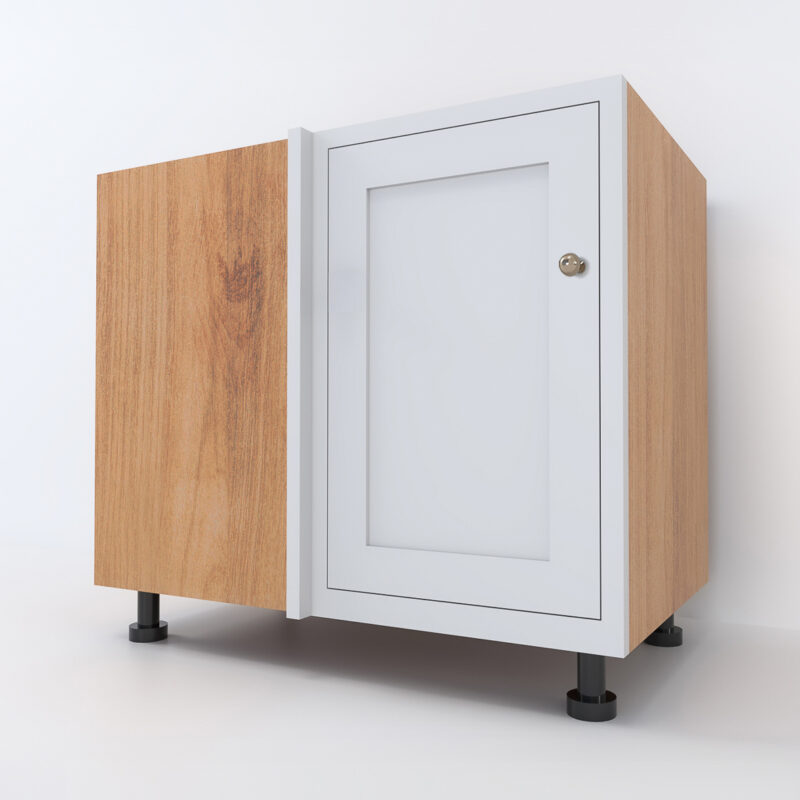 Corner Cupboard Right or Left