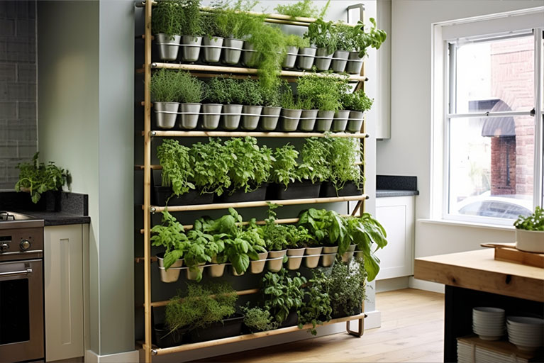 Going Green? Here’s 5 Features of Sustainable Kitchens