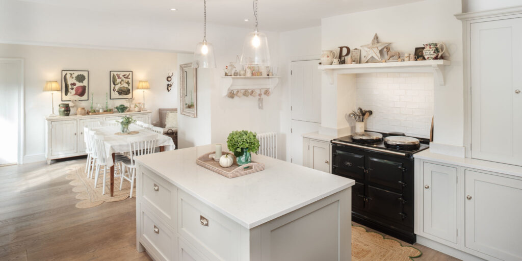 bespoke kitchens