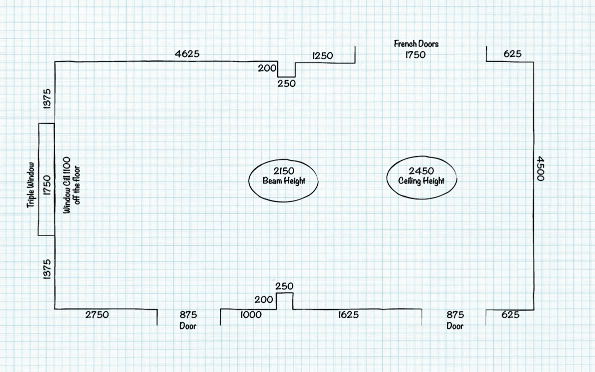 plan 1