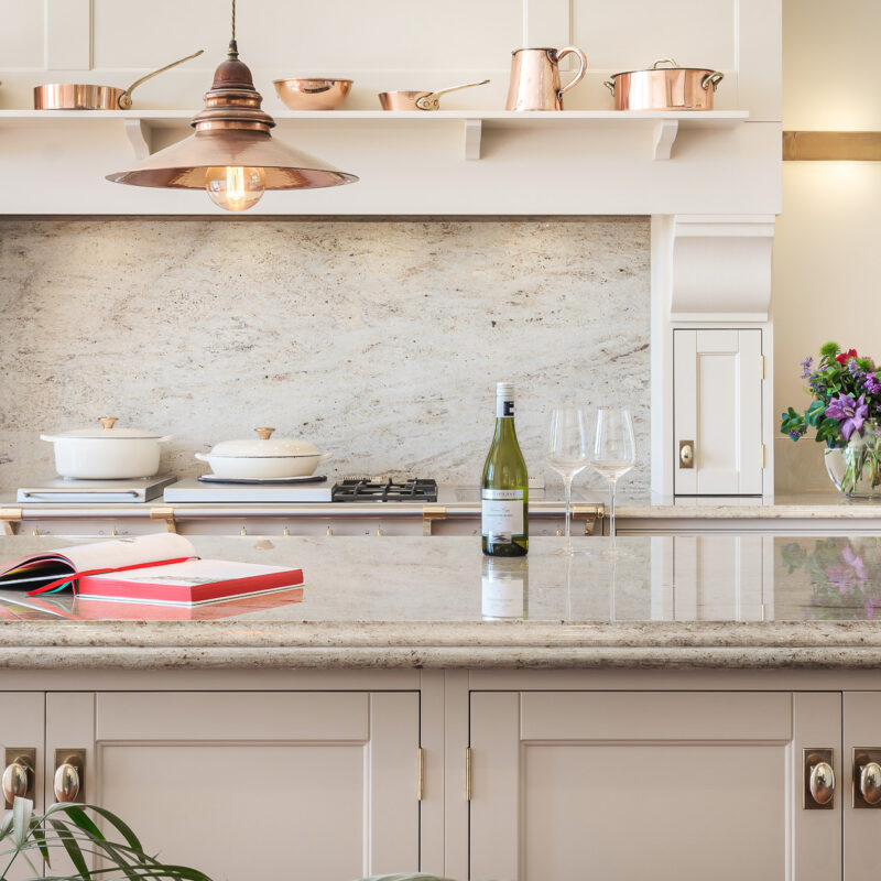 Oxford Kitchens | Bespoke Kitchen Design for Oxfordshire