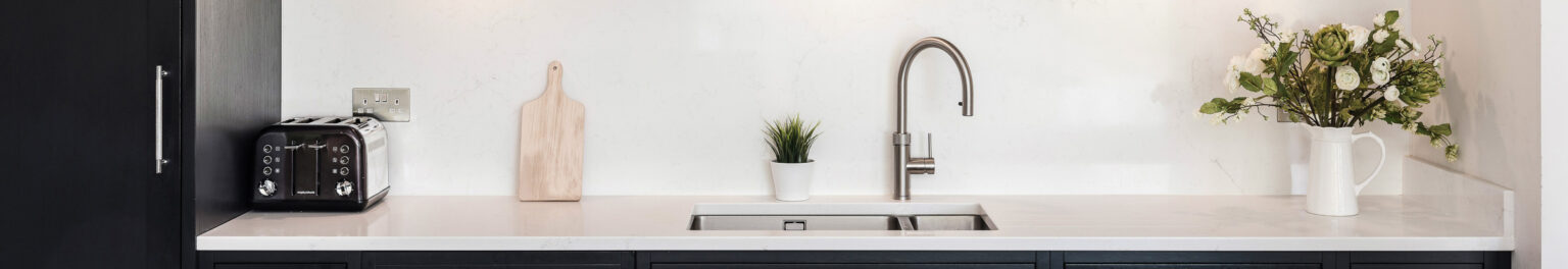 How to Contact Us - The White Kitchen Company