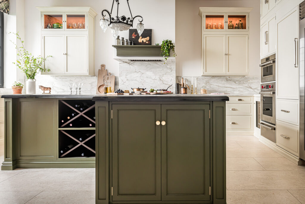 english heritage kitchens