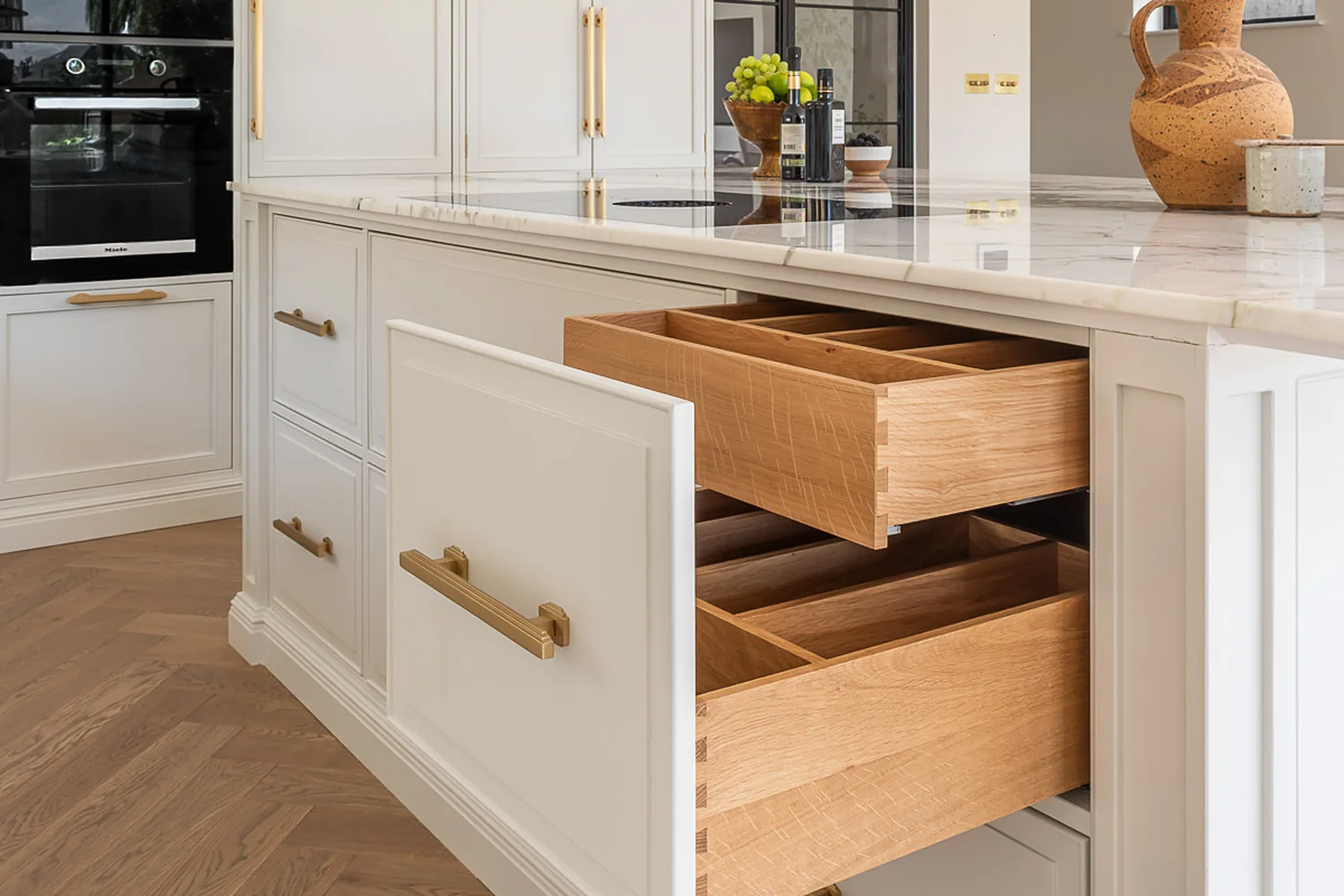 How Much Does a Bespoke Kitchen Cost in the UK?