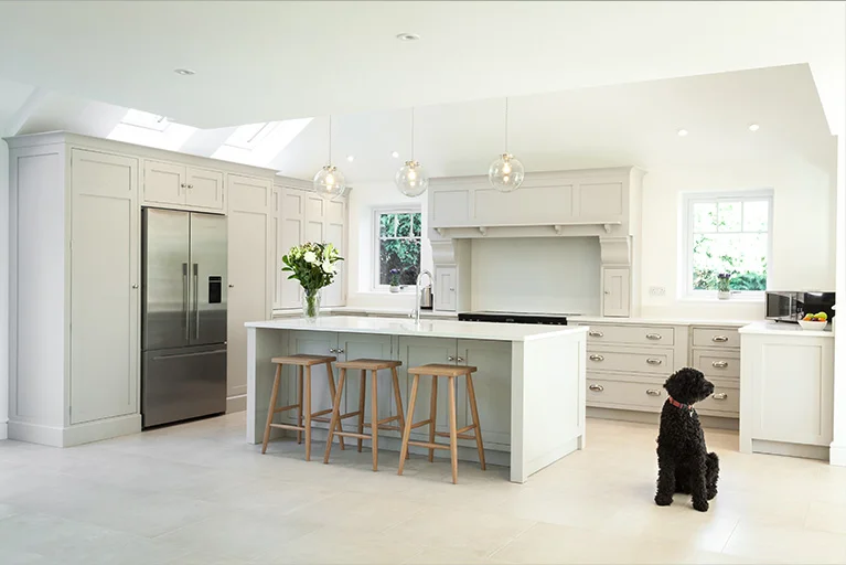 DIY kitchens