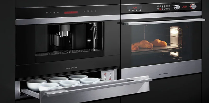 appliances