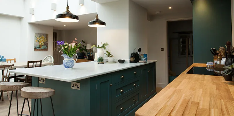 diy kitchen planning