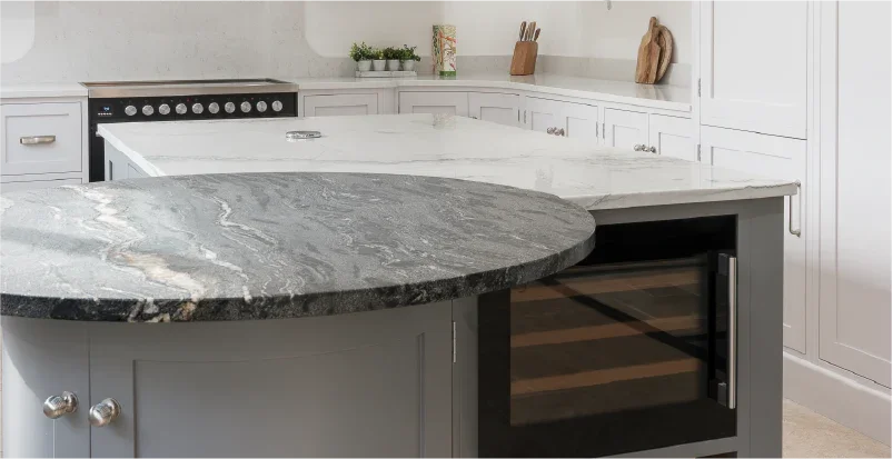 granite