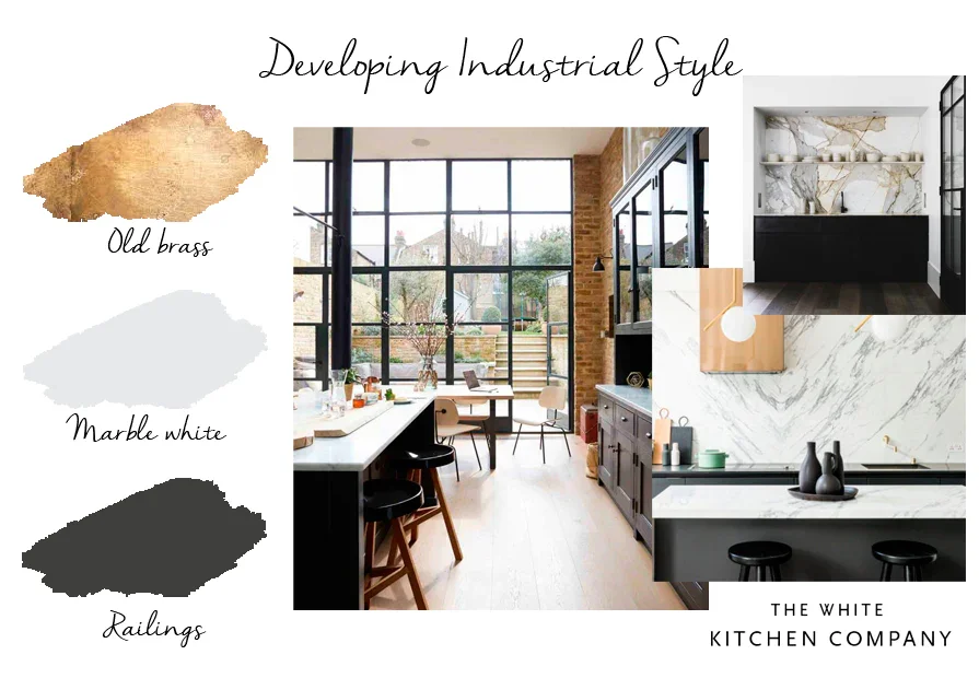 industrial