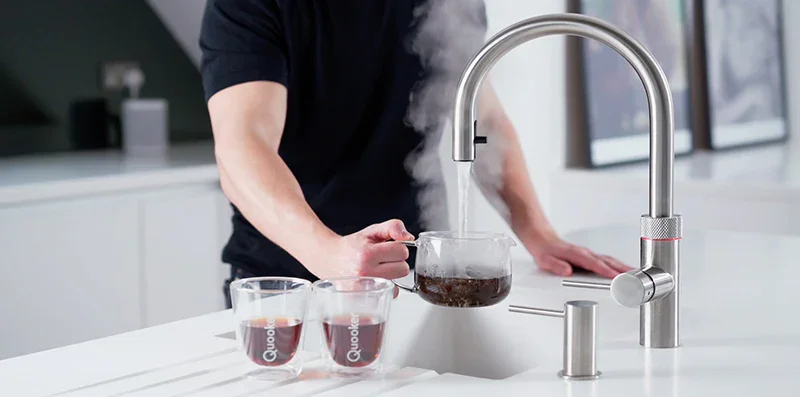 quooker tap