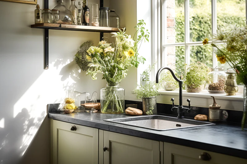 Ed natural light shines through krittal windows into a small co 974affb3 ba50 44ee 93ca c96898e096c2