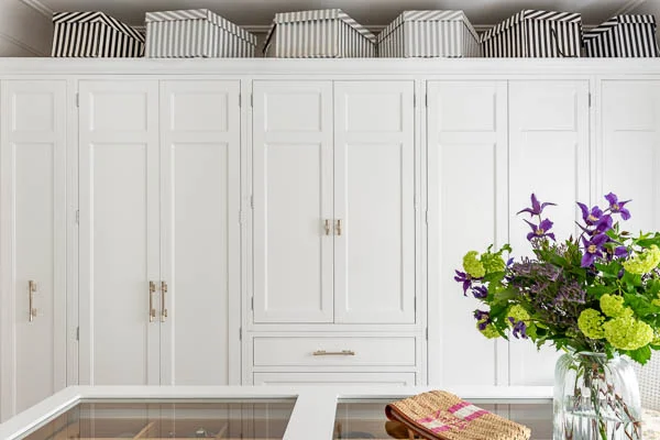 How Bespoke Cabinetry Transforms Your Home